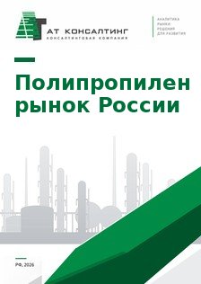 Рынок полипропилена в России: производство, импорт и экспорт, потребление по отраслям, профили компаний, прогноз до 2030 г.